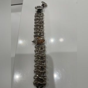 Brazalete limited edition 17 pieces is Beautiful!uno de 50